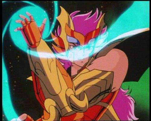 Otaku Gallery  / Anime e Manga / Saint Seiya / Screen Shots / Episodi / 104 - Il secondo cavaliere d`oro / 013.jpg